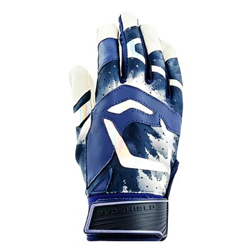 EvoShield EVO DAZE 打擊手套 WB5722202XL 100g  深藍色  XL  1個