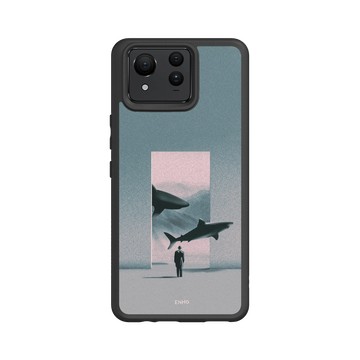 Zenfone 11 Ultra SolidSuit 黑 - ENHO - 記憶彼端