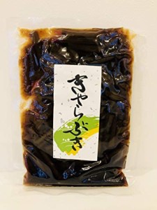 会津物産 きゃらぶき 100g