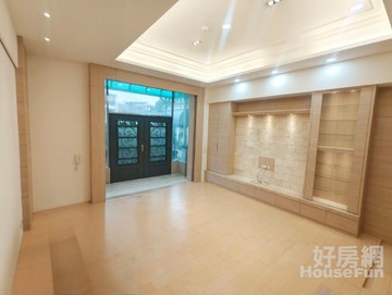 @北投薇閣大華柏園挑高庭院車庫美妝豪邸｜台北市北投區稻香路