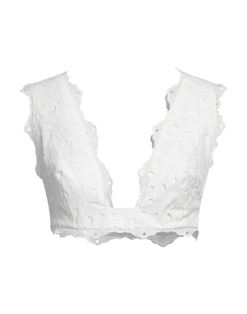 RAQUEL DINIZ Tops - Item 10408869