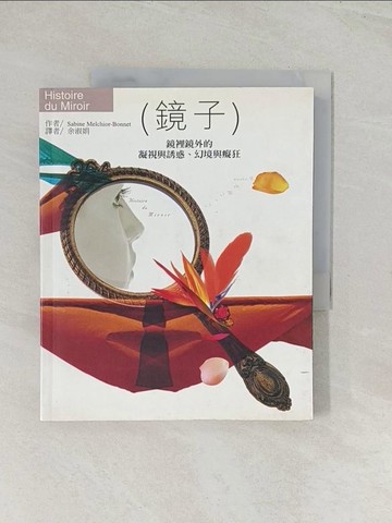【書寶二手書T1／歷史_R47】鏡子_余淑娟/譯