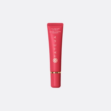 The Melting Lip Balm - Hydrating & Volumizing Balm to Oil - Reddo / Red - Tatcha Japanese Skincare