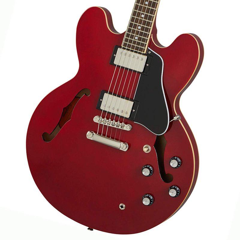 Epiphone エピフォン エレキギター ES-335 (Cherry)