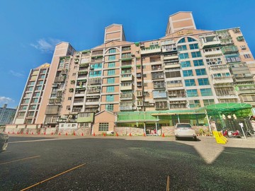 宜市快樂江山低總價2房華廈~台灣房屋婕如~小豬｜宜蘭縣宜蘭市林森路