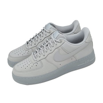 [ACS] Nike 休閒鞋 Air Force 1 07 WB 男鞋 灰 經典 AF1 CJ9179-002