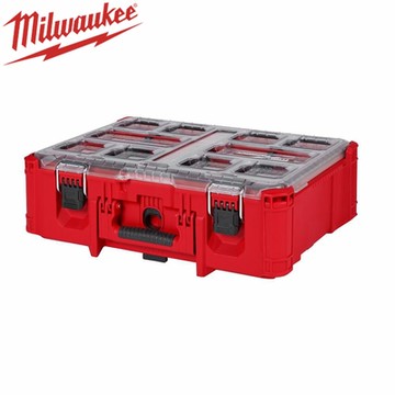 Milwaukee 美沃奇 配套智能收納箱-高(48-22-8432)