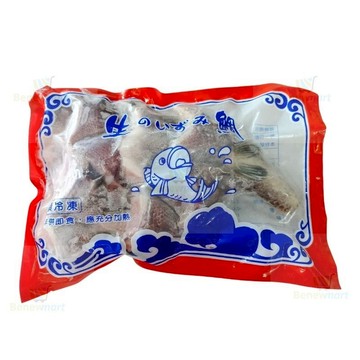 日通冷凍台灣鯛下巴8P / 每包1公斤*約8片《大欣亨》B344009