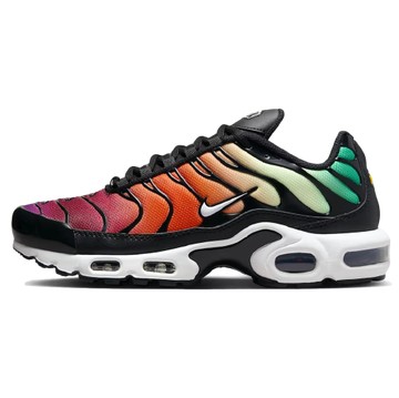 WMNS AIR MAX PLUS RAINBOW