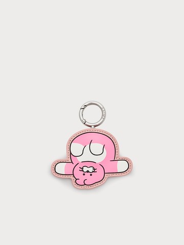 S’AIME ZIZONE磁扣套-粉色