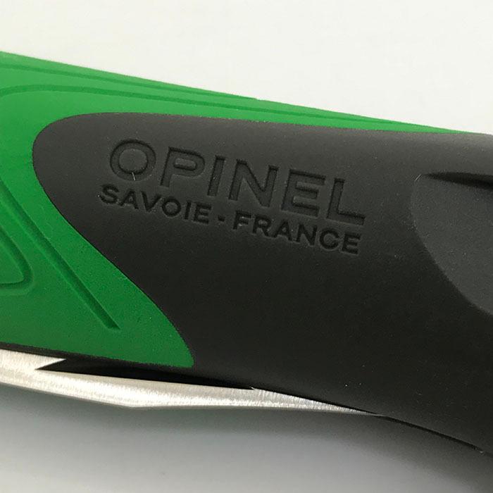 OPINEL オピネル エクスプローラー グリーン