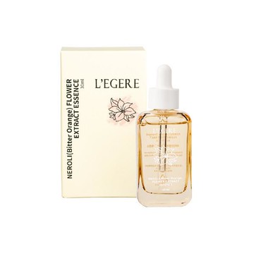 L’EGERE橙花保濕原液精華液30ml
