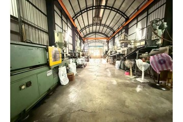 和順工業區145坪乙建廠房｜台南市安南區安和路四段