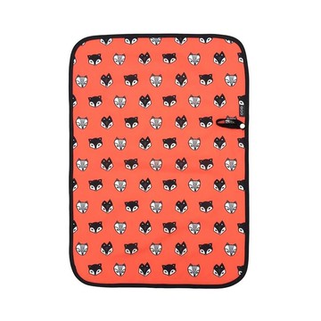 防水墊 | CocoFox 巧克狐 ( 尿布墊 )