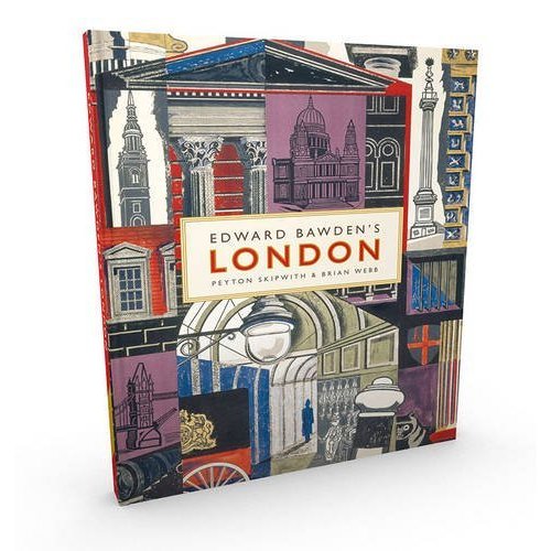 Edward Bawden's London