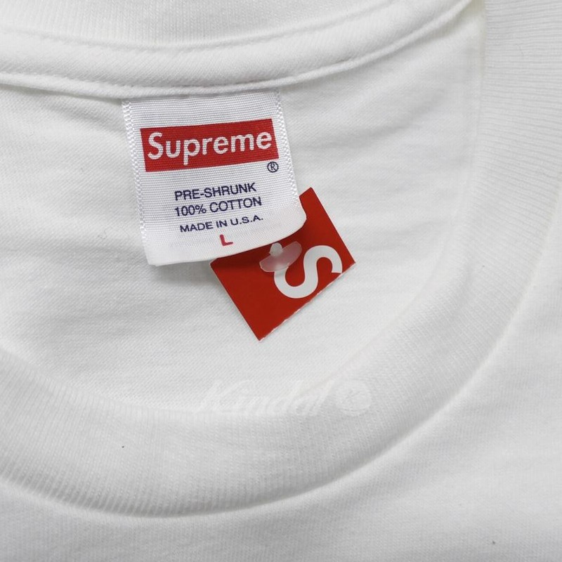 値下げ】SUPREME 24SS Maradona Tee マラドーナ ロゴ フォト T