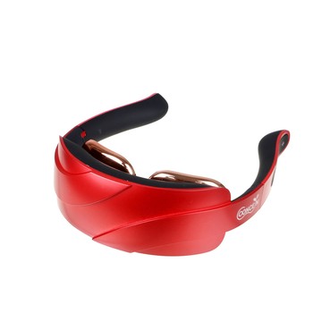 Renpho無線手持按摩器-白 EM-2016C