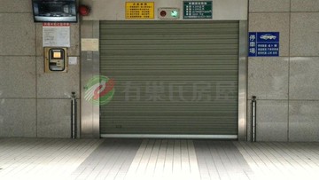 米勒車位｜台北市中山區民權東路一段