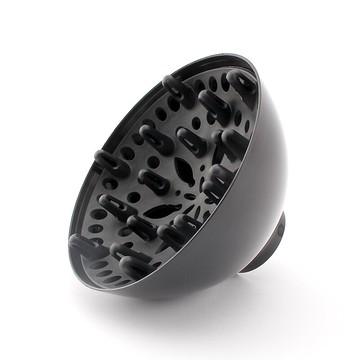 風罩 電吹風機大風罩吹卷髮神器懶人萬能通用集散風罩筒頭烘干罩定型器『XY21423』