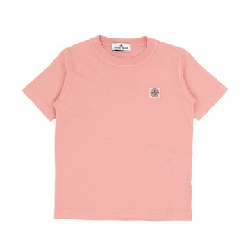 Stone Island Kids GK 短袖T恤