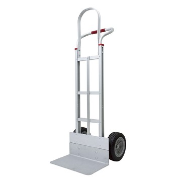 【大船回港】鋁製手推車 (HS-29)