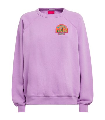 Mother The Biggie Concert Sweatshirt