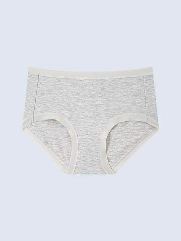 MOORE SOLID, 莫代爾包臀內褲
