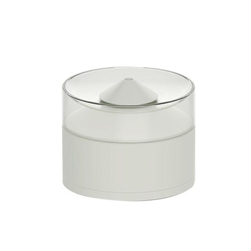 【飲水餵食】雪山寵物飲水機