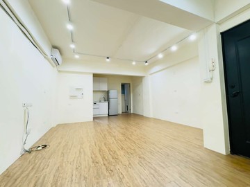 捷運徐匯中學站低總價年輕公寓@新婚族與首購族首選｜新北市三重區永安北路一段