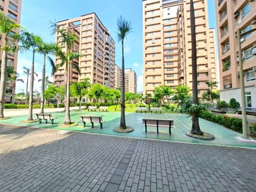 ⭐鳳山國中捷運/鳳山新城大四房平車｜高雄市鳳山區工協街