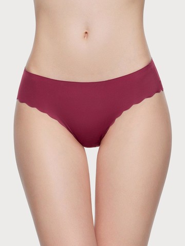 ELEAN SOLID,  無痕三角內褲