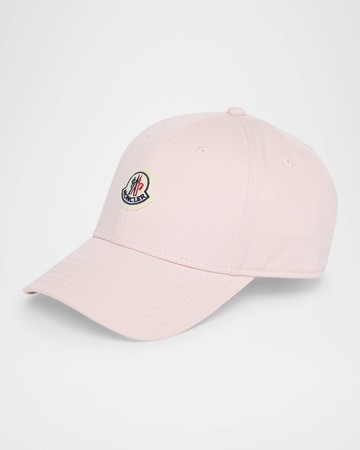 Logo Baseball Cap