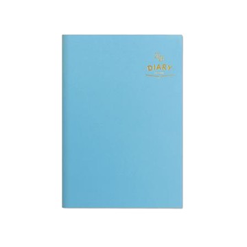 珠友Chuyu2026年B6週誌筆記內頁/海洋/BC-50708-02