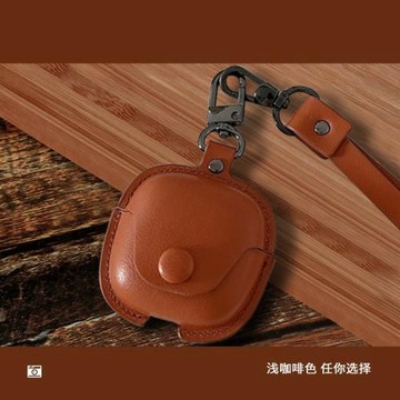 適用Tezo Lentil零豆藍牙耳機保護套零豆lentil耳機殼素皮耳機套