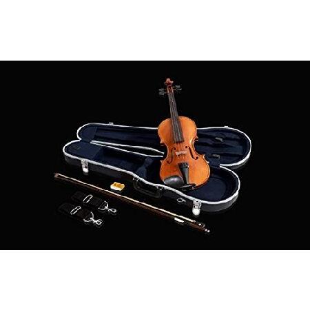 YAMAHA, 4-String Violin (YVN00344)＿並行輸入品