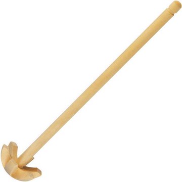 《tescoma》Woody樺木打蛋器(28cm)