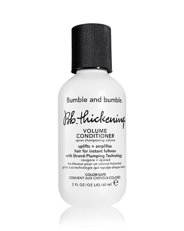 Bumble and bumble Thickening Volume Conditioner 2 oz.