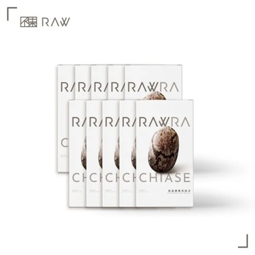 【10盒入】RAW裸 奇亞酵素_裸纖凍/蜜桃淨潤_裸肌凍 (8條/盒)
