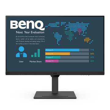 【BenQ】BL3290QT 光智慧護眼螢幕（32型/2K/HDMI/Type-C/IPS）_廠商直送