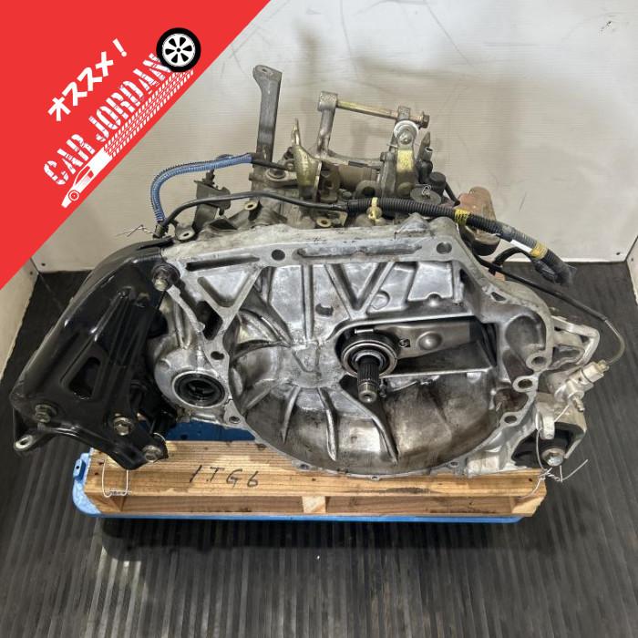 DC5 前期【ミッション 6MT】21200-PPP-020 マニュアル H15 ホンダ インテグラ タイプR ITG006 | LINE ...