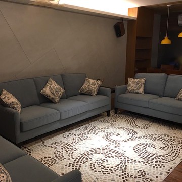 Fuwaly｜西班牙地毯-200x300cm