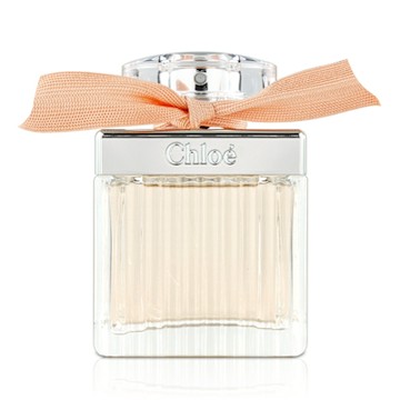 Chloe’  沁漾玫瑰女性淡香水75ml-Tester (無盒)