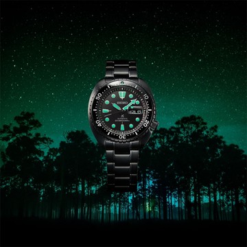 SEIKO 精工錶 PROSPEX 4R36-06Z0SD(SRPK43K1) Sea 黑潮夜視海龜機械潛水錶 45mm_SK037