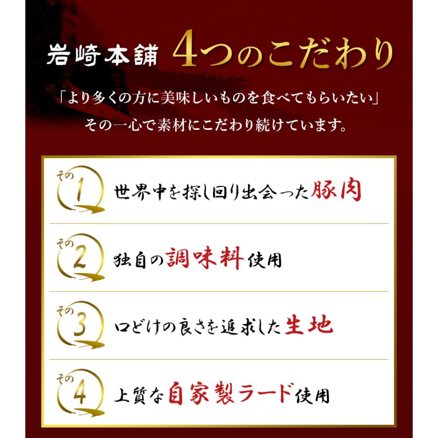 肉まんと大とろ角煮まんじゅうセット 岩崎本舗 公式 お取り寄せグルメ 肉まん ラフテー 点心 御歳暮 お歳暮  御年賀 お年賀 成人祝 寒中お見舞い