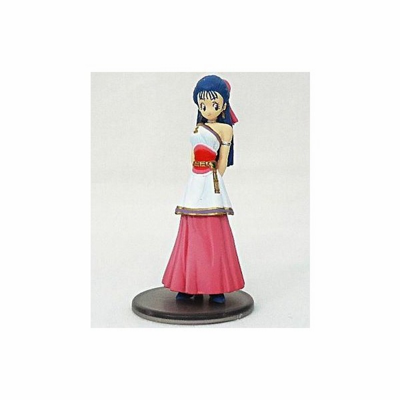 中古トレーディングフィギュア Dqv フローラ ドラゴンクエスト キャラクターフィギュアコレクション 天空編3 通販 Lineポイント最大0 5 Get Lineショッピング