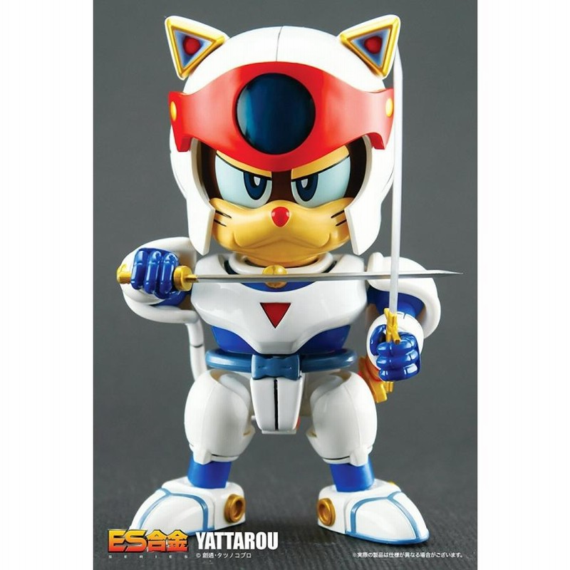 キャッ党忍伝てやんでえ ヤッ太郎