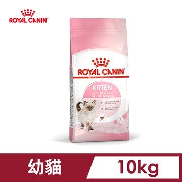 【法國皇家】幼貓K36 10KG