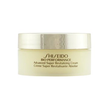 【SHISEIDO 資生堂】百優精純乳霜 18ml