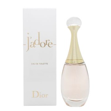Dior 迪奧 J adore 真我宣言淡香水 50ML