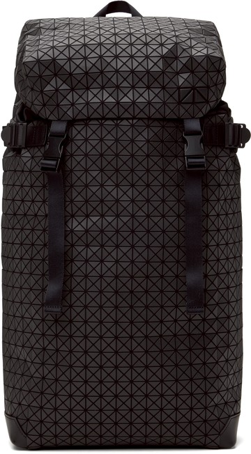Bao Bao Issey Miyake 枪色 Hiker 双肩包